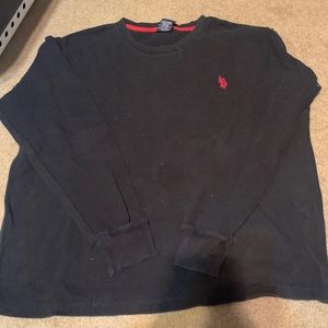 Ralph Lauren long sleeve